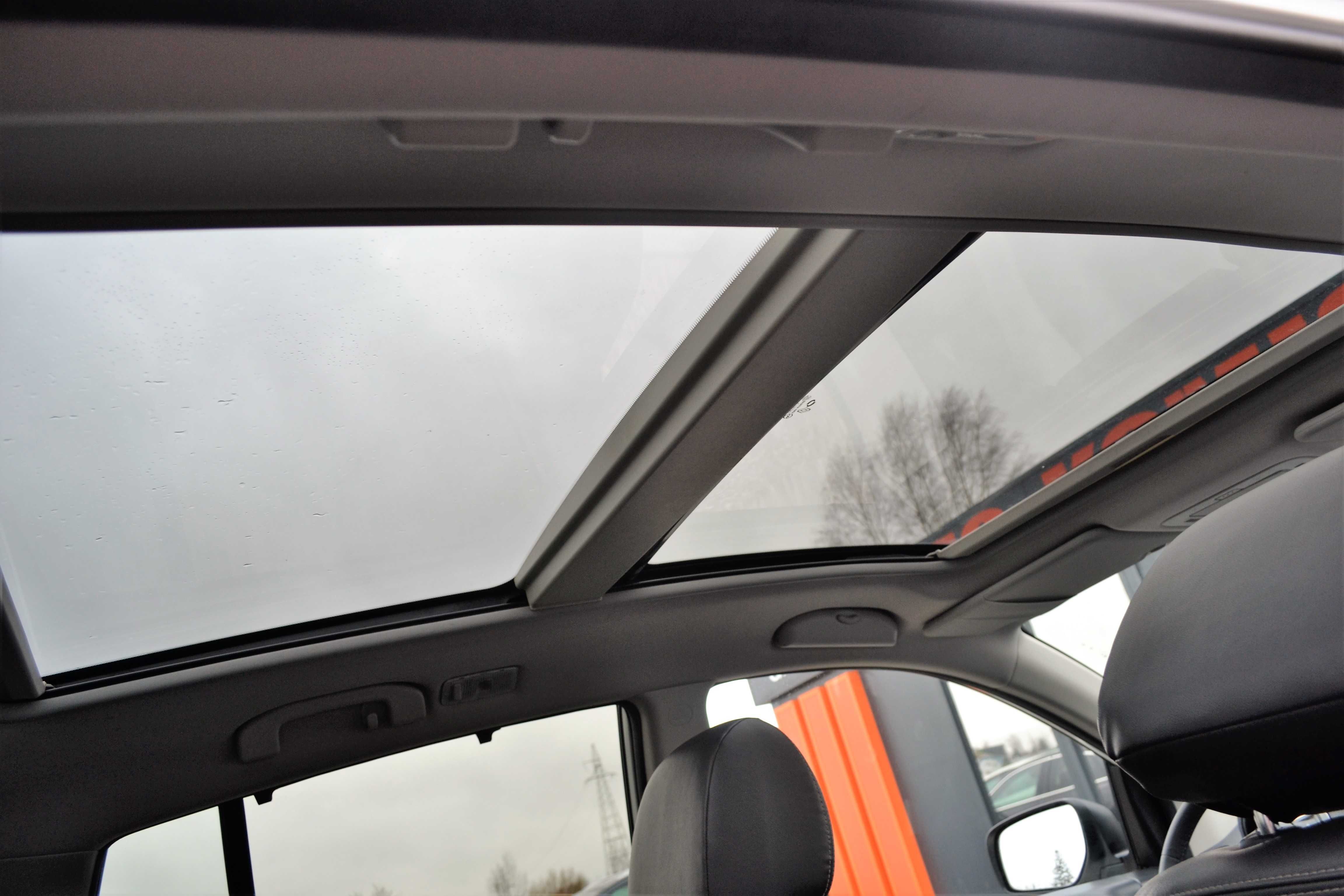 Renault Koleos 2.0dCi 150KM*Skóra*Panorama**Navi*Hands-Free*PDC P+T