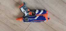 Nerf N-Strike Firestrike