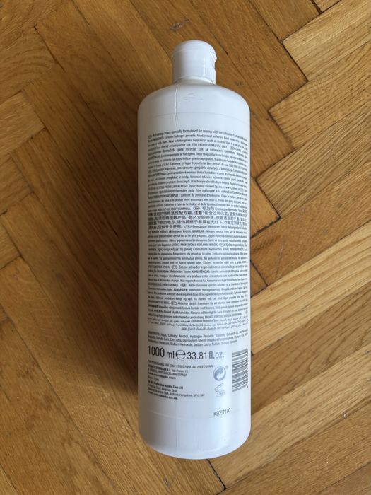Montibello Oxibel 2%