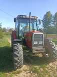 Massey Ferguson 6110