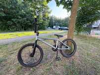 Rower Bmx Decathlon