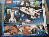 Lego 60226 Misja na Marsa