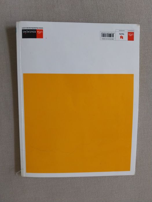 Caderno de Exercícios 11 ano Matemática