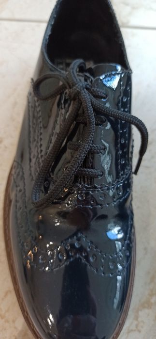 Туфли RIEKER р.36