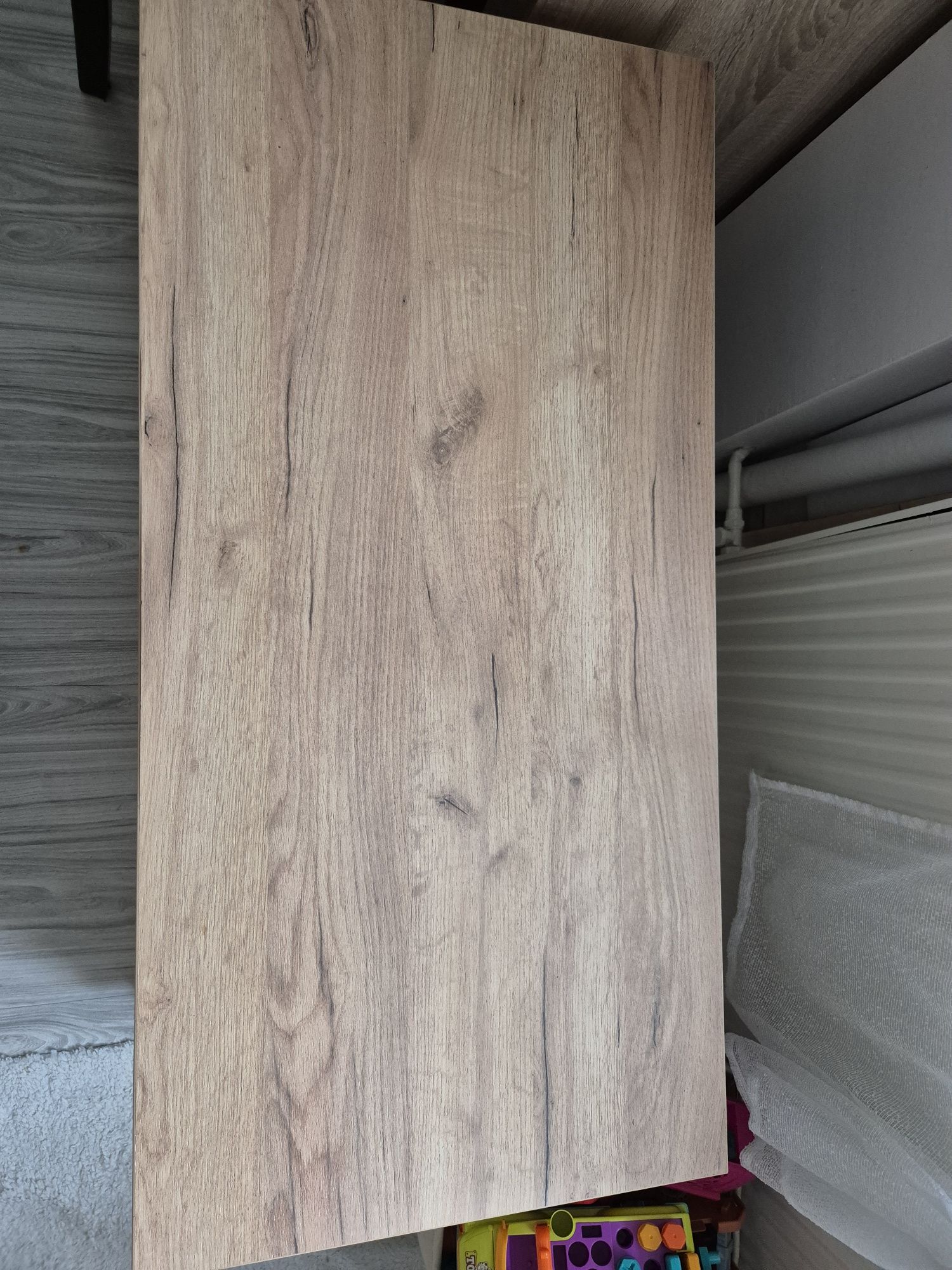 Stolik kawowy loft