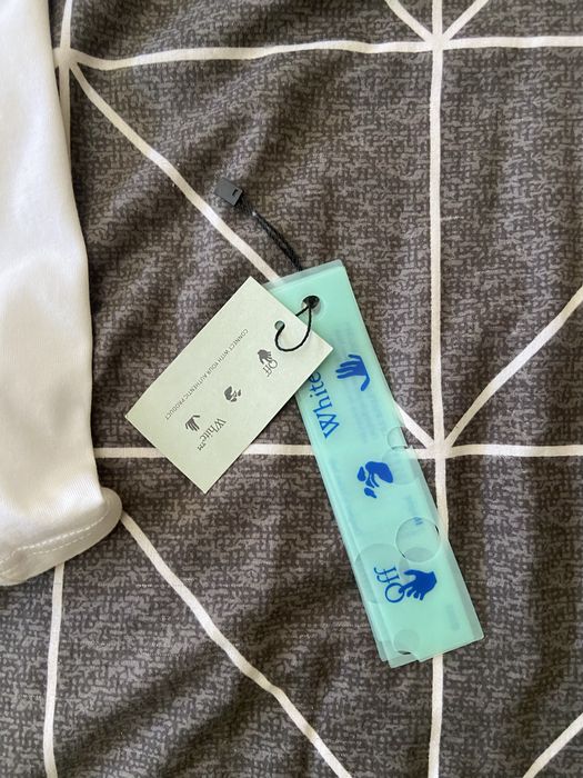 T shirt Off White
