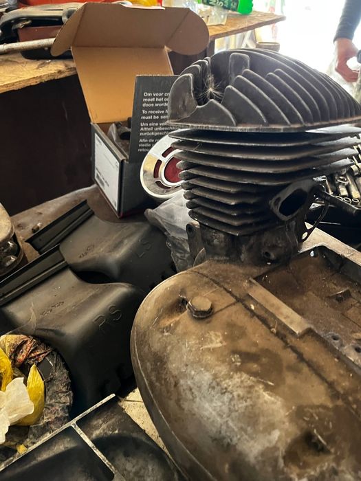 минск м 106, на ходу