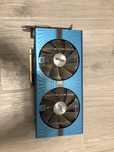 Sapphire rx 580 8 gb nitro+ special edition