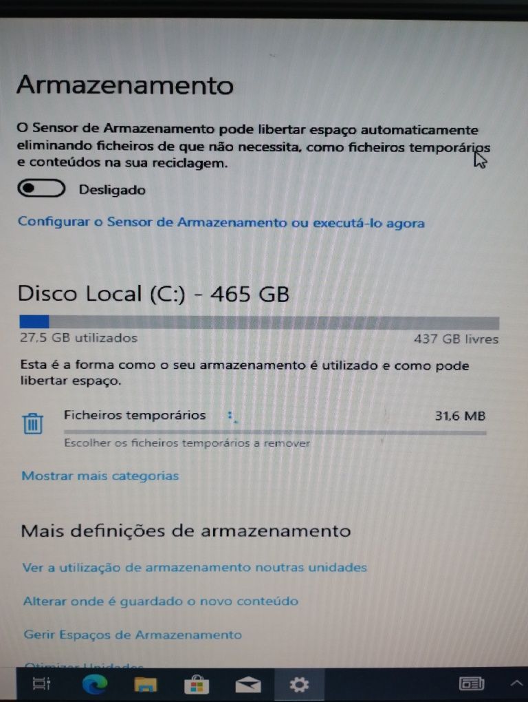 Pc trabalho/jogos basicos