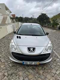 Peugeot 206+ Gasolina