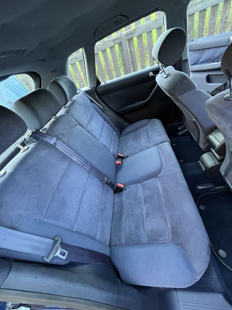 Audi a3 1.9 tdi