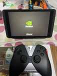 Tablet Nvidia shield k1 z padem