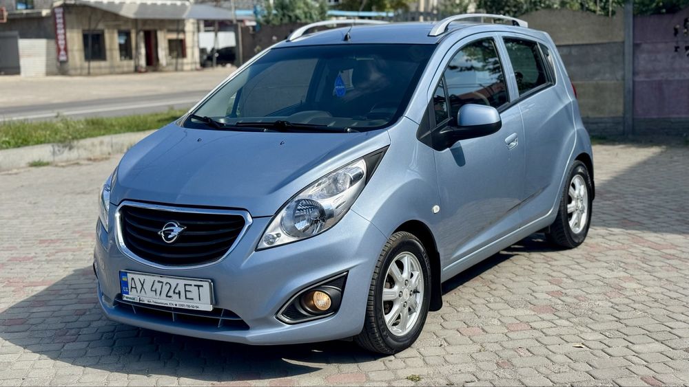 Продам Ravon R2 2018  года выпуска!
