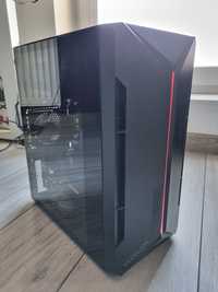 Komputer stacjonarny i5, 16GB RAM, RX570, SSD