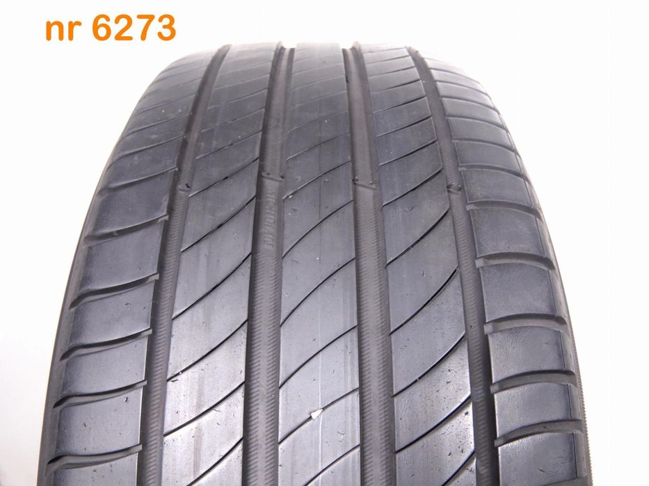 Michelin Primacy 4 215/55 R17