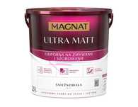 Magnat ceramic ultra matt śnieżnobiała 2,5l