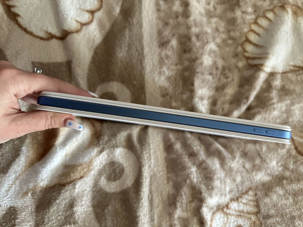 Apple Magic Keyboard 10.9