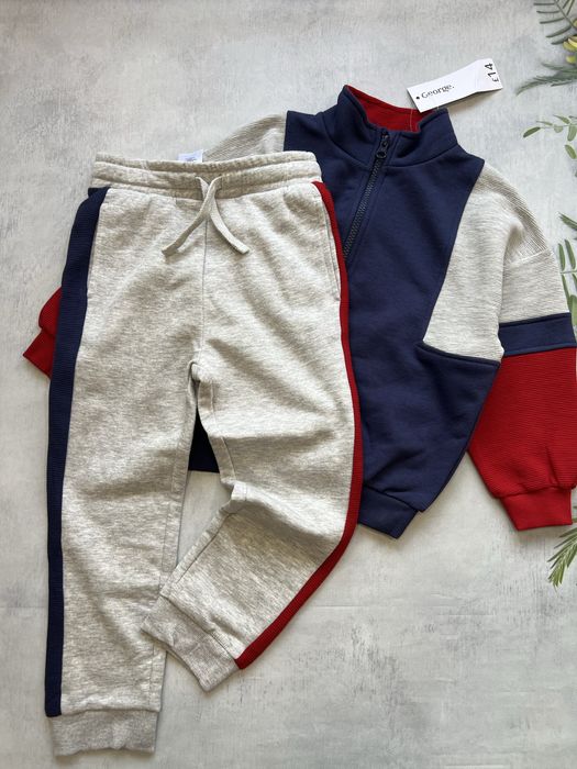 Костюм на хлопчика