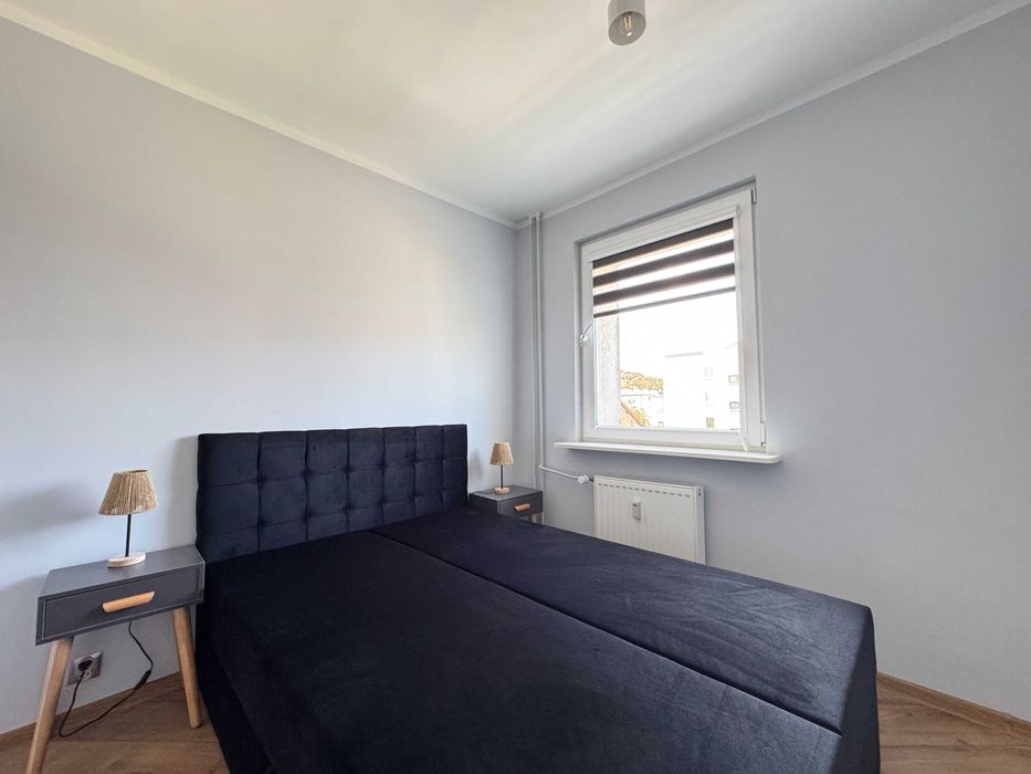 Reda Fenikowskiego, 2 pok, po remoncie,