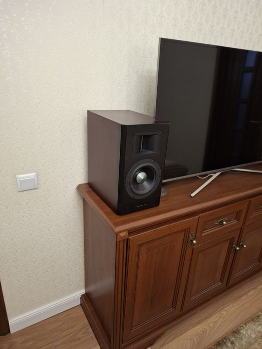 AirPulse a300 активные колонки с блю туз