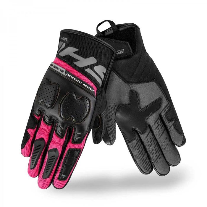 Rękawiczki SHIMA BLAZE 2.0 Lady Pink rozmiar XL outlet