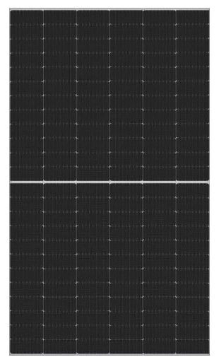 Paleta 31x panel fotowoltaiczny LONGI 540W LR5-72HIBD 540Wp