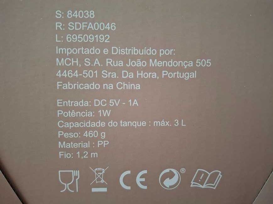 Fonte de água para animais - Bebedouro para Pets