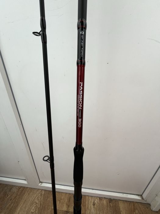 Golden Catch Passion Power 3m 100-180g