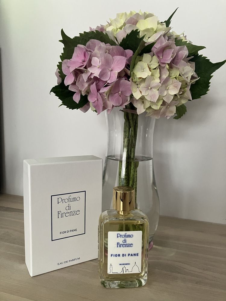 Profumo di Firenze, Fior di pane, 100ml