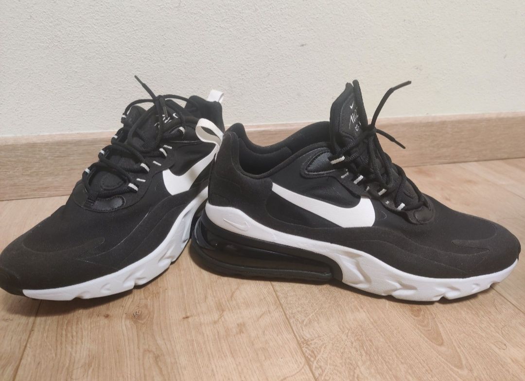 Nike air max react 270 tam.43