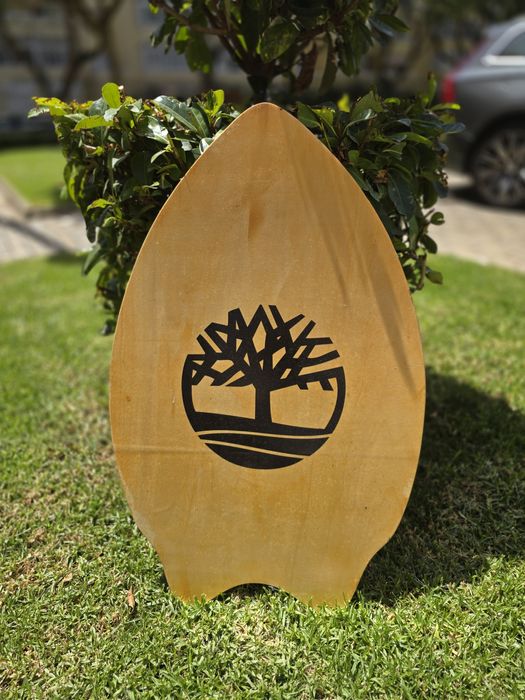 Skimboard Timberland novo – mSkimboard Timberland – novo, Fish