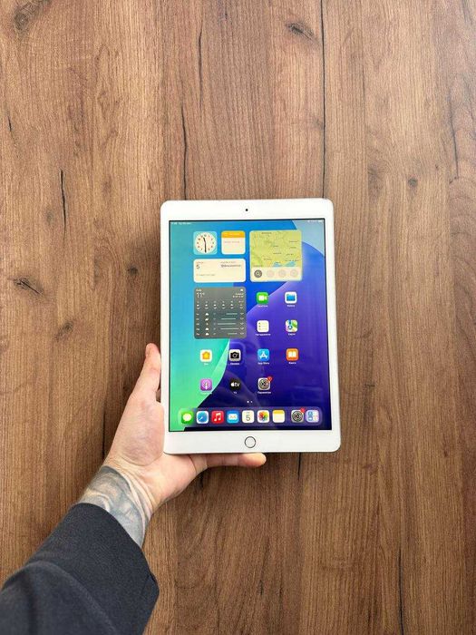 Apple ipad 7 128gb wifi