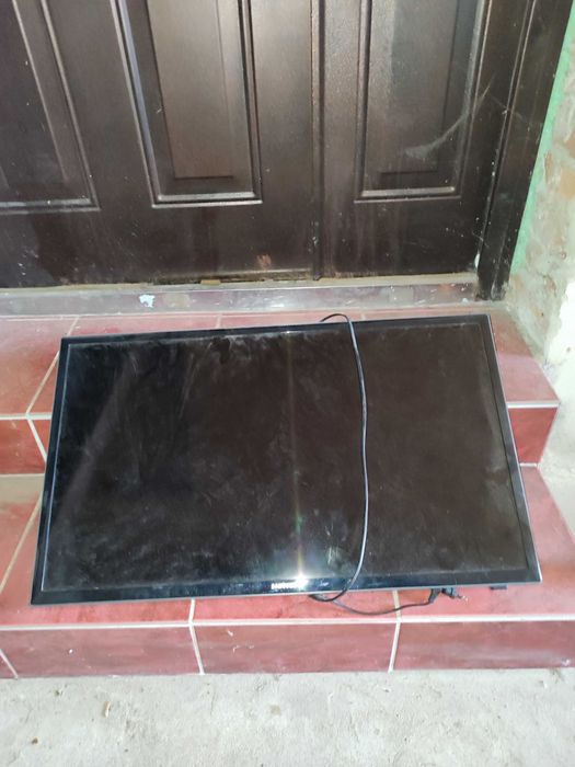 Телевізор неробочий самсунг