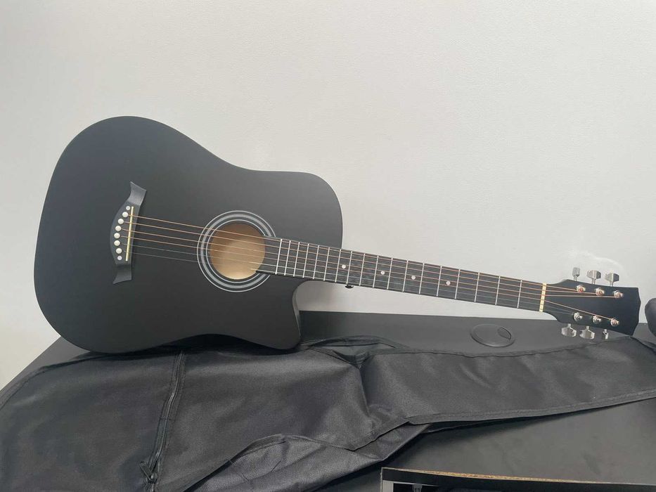 Гітара повна з комплектом