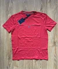 T-shirt TOMMY HILFIGER jakość Ultra Premium