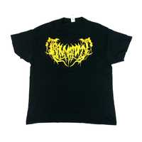 Мерч death metal merch