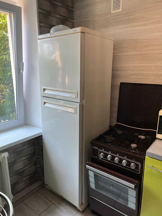 Холодильник+ Морозилка Indesit No frost