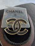 Ekskluzywna broszka  chanel