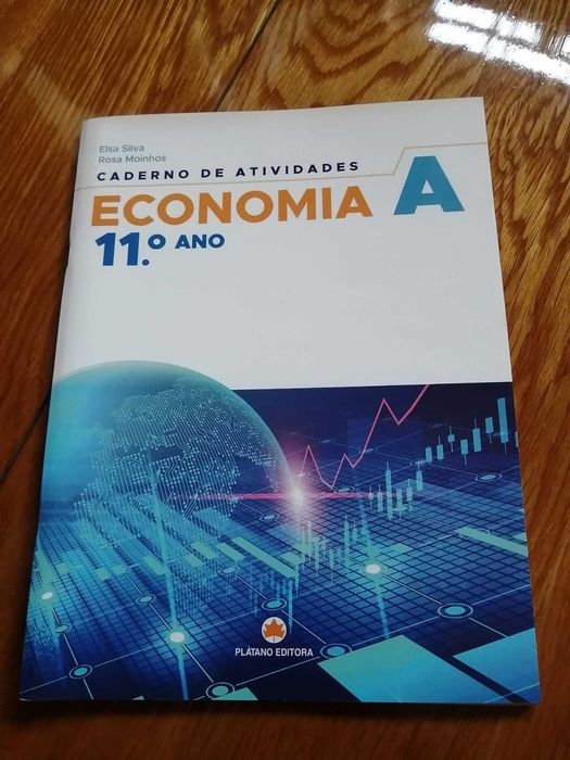 Livros Escolares Usados – 11º Ano