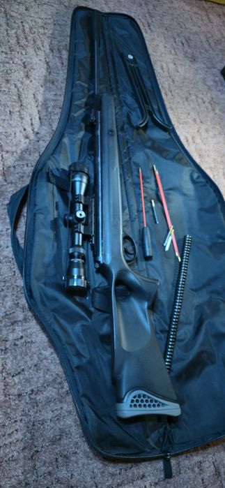 Оптический прицел BARSKA