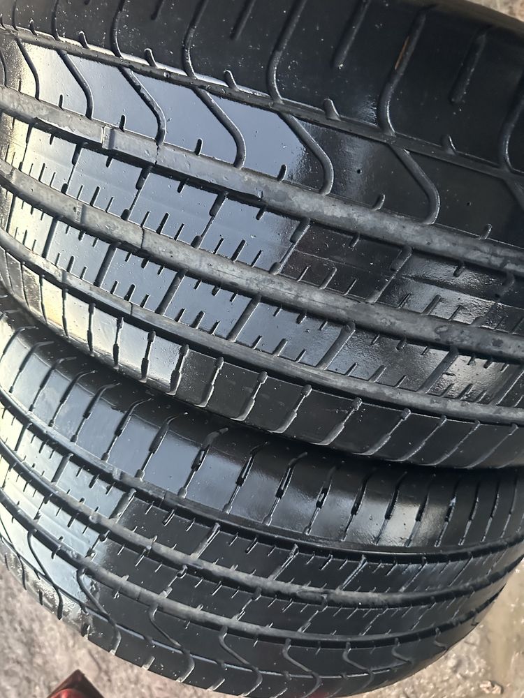 Pirelli шини літо 295/40 R21 резина хороший стан