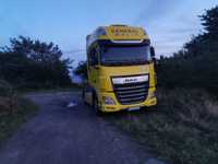 Sprzedam daf xf 480