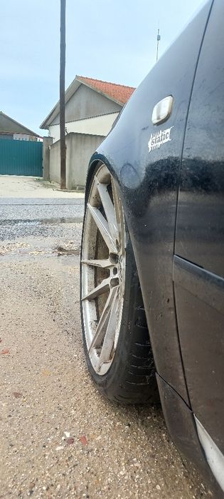 Suspensão a ar Airmext