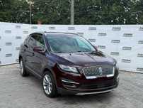 LINCOLN MKC Select 2019