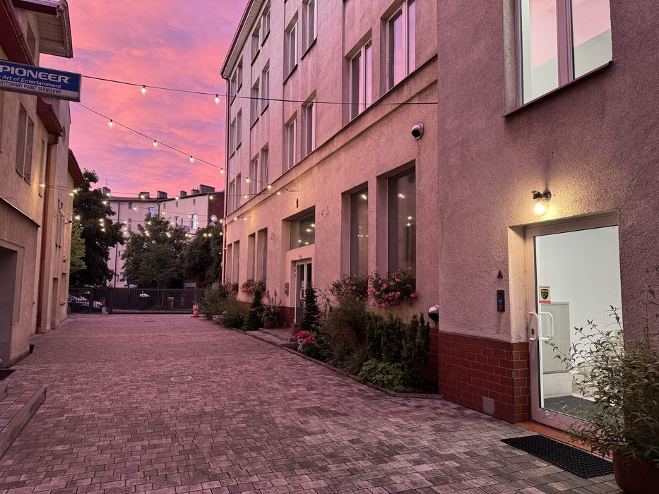 Kawalerka 30m2 Centrum Bydgoszczy Całkowity koszt dla 1os około 1900zł