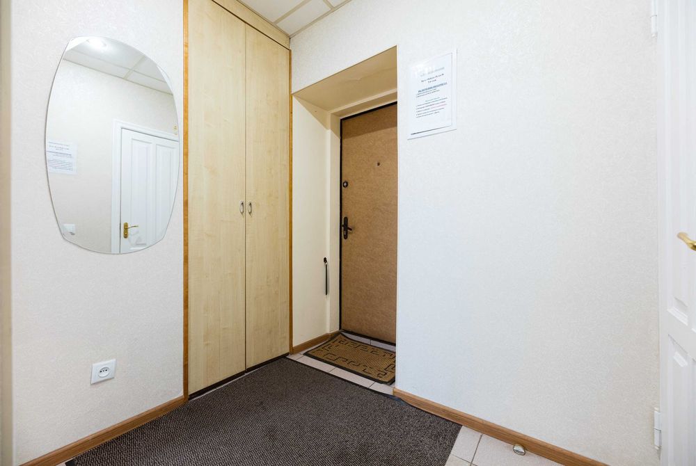 Подобово квартира  в Києві, КПЇ, Охматдит