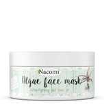 Nacomi Algae Face Mask algowa maska przeciwtrądzikowa 42g