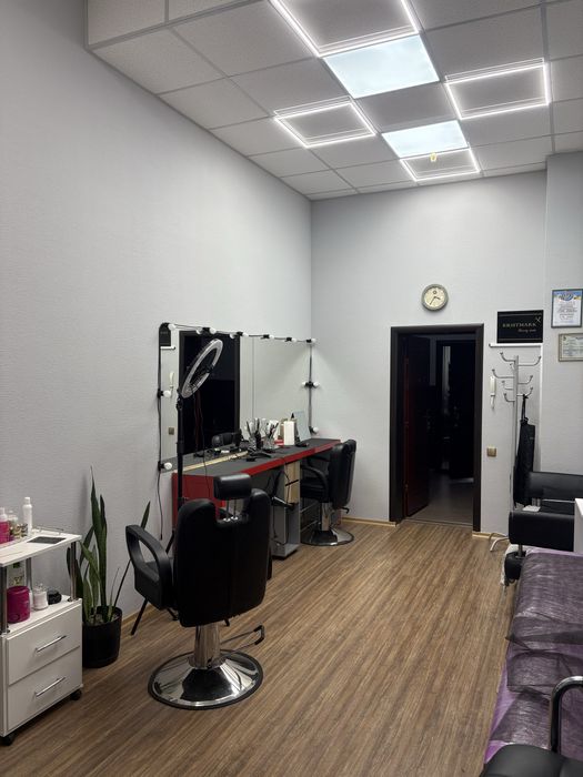 Аренда помещений .