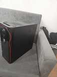 Komputer mATX GTX 440 2GB DDR3 4GB HDD 160GB ATX do rozbudowy,

bez pr
