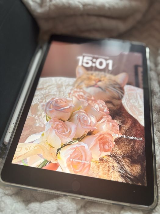 Ipad 9 gen 64 gb + zamiennik apple pencil
